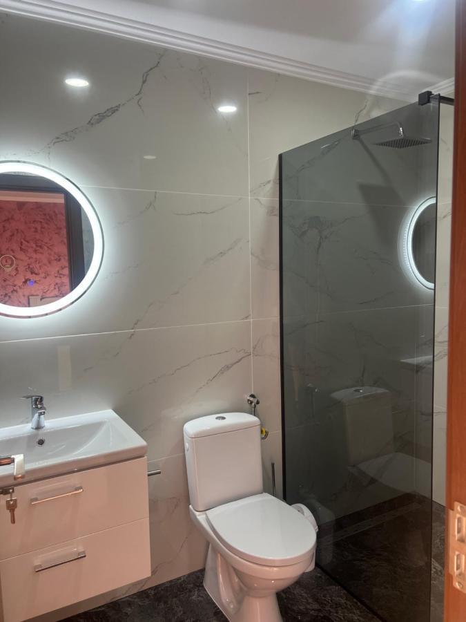 Pensiunea Casa Brancovenilor Sîmbăta de Sus Dış mekan fotoğraf
